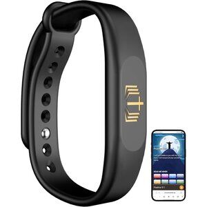 Daily Christian Verse Bracelet - Silicone Wrap with 29,000 Handpicked Scriptures